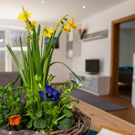 Ferienwohnung Pedit Тарренц Экстерьер фото