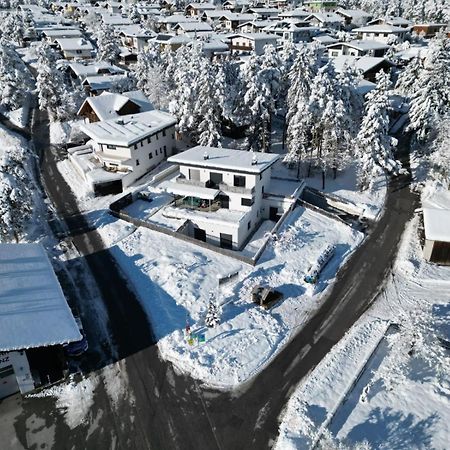 Ferienwohnung Pedit Тарренц Экстерьер фото