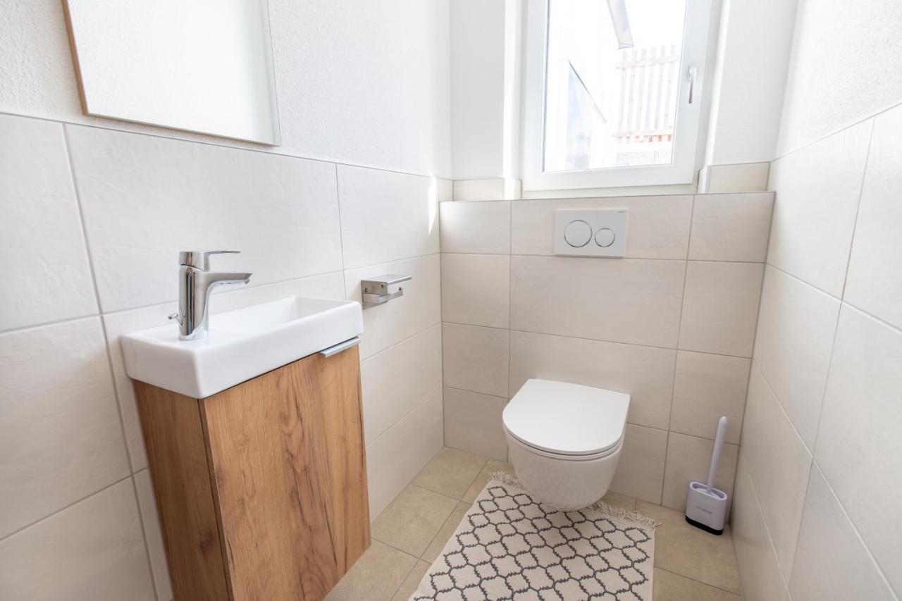Ferienwohnung Pedit Тарренц Экстерьер фото