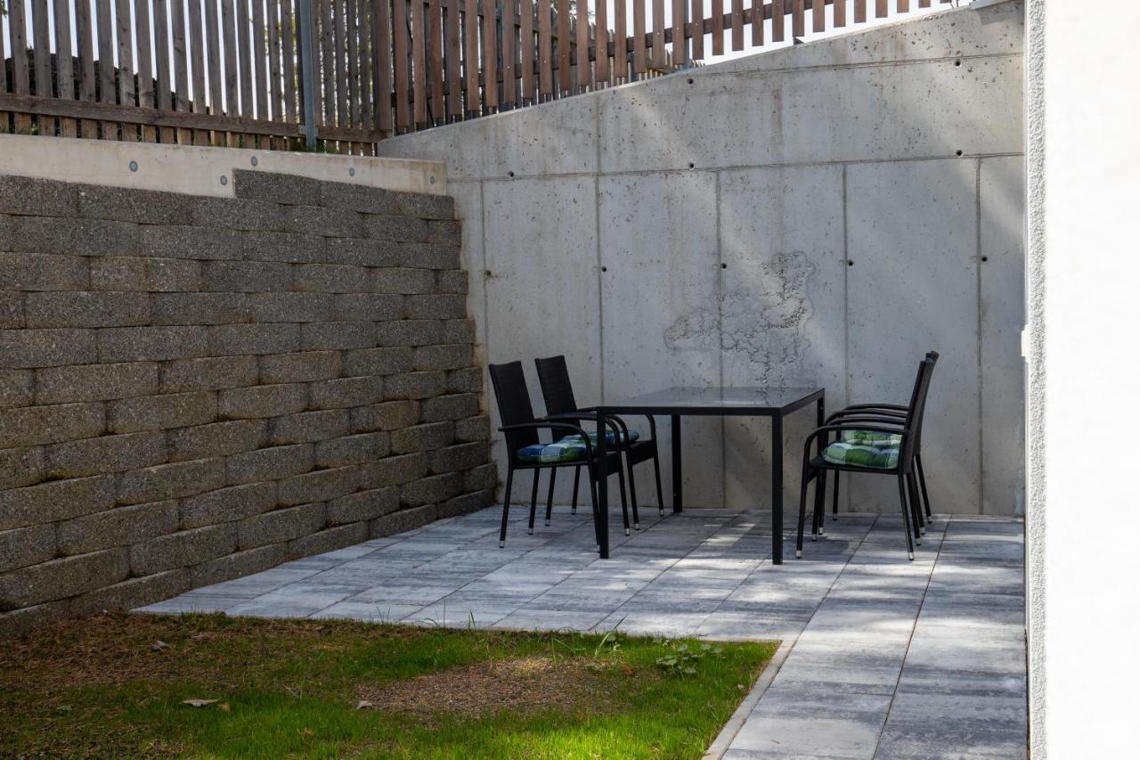Ferienwohnung Pedit Тарренц Экстерьер фото