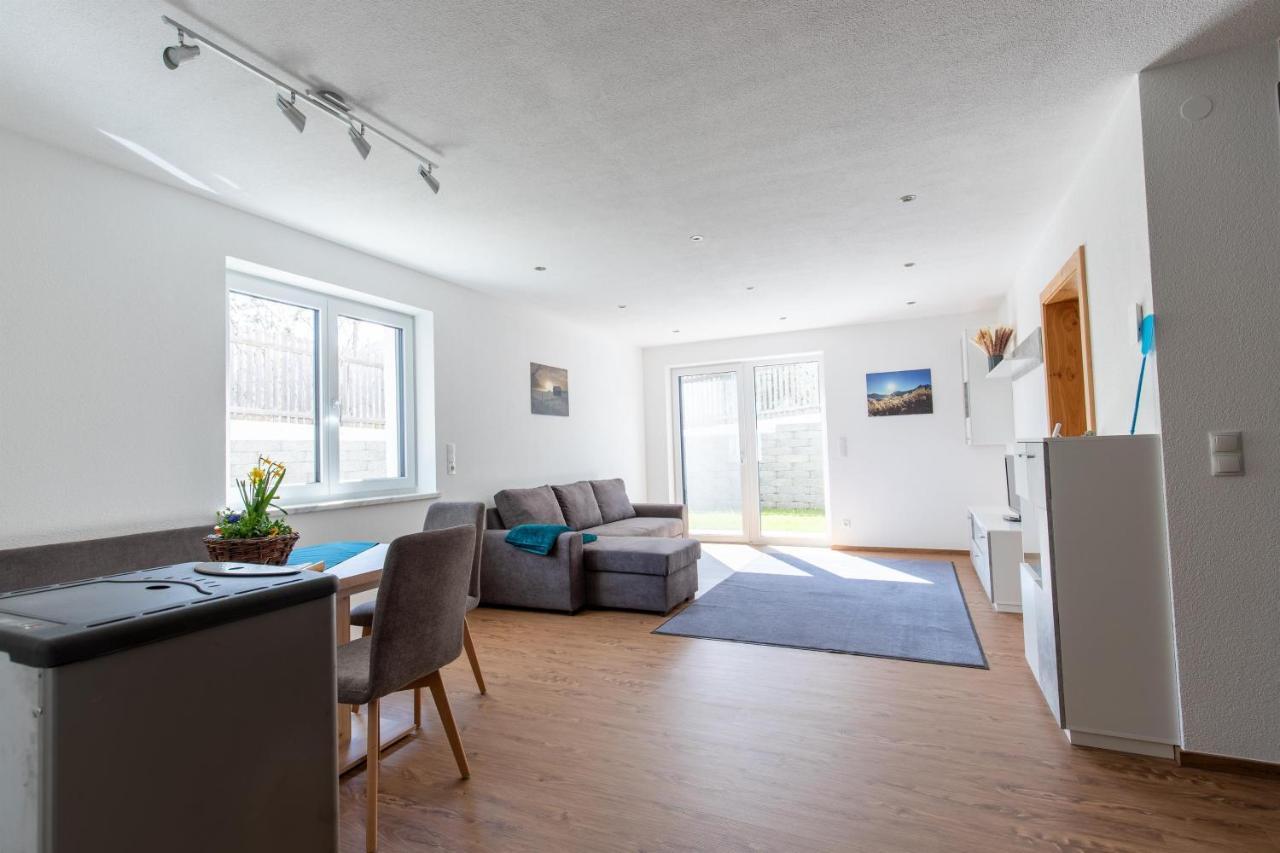 Ferienwohnung Pedit Тарренц Экстерьер фото