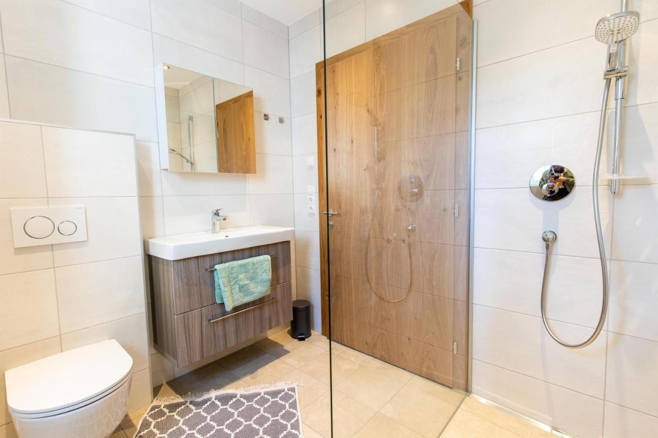 Ferienwohnung Pedit Тарренц Экстерьер фото