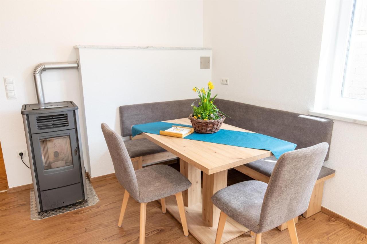 Ferienwohnung Pedit Тарренц Экстерьер фото