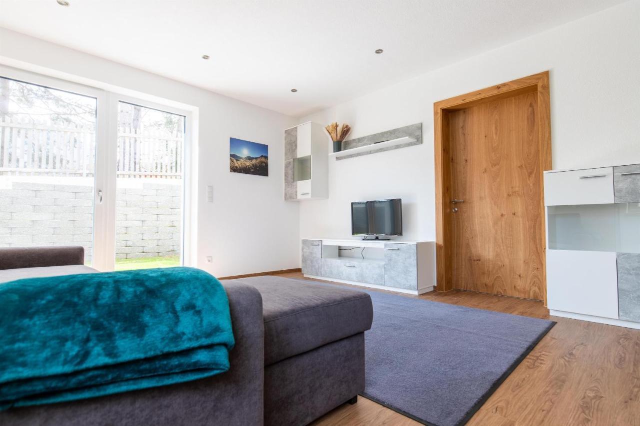 Ferienwohnung Pedit Тарренц Экстерьер фото